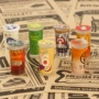 仿真便利店微缩迷你配件