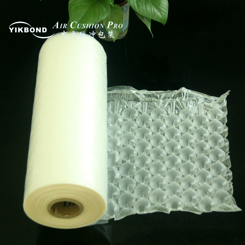 Надувная пленка Пузырьковая пленка 300 метров тыквы пленка Экспресс-упаковка надувной мешок воздушная подушка упаковка наполнение пузырьковая Подушка пленка