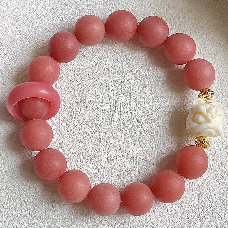 복숭아꽃 홍수 [핫볼]