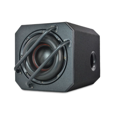 Factory wholesale car audio Car speaker/subwoofer