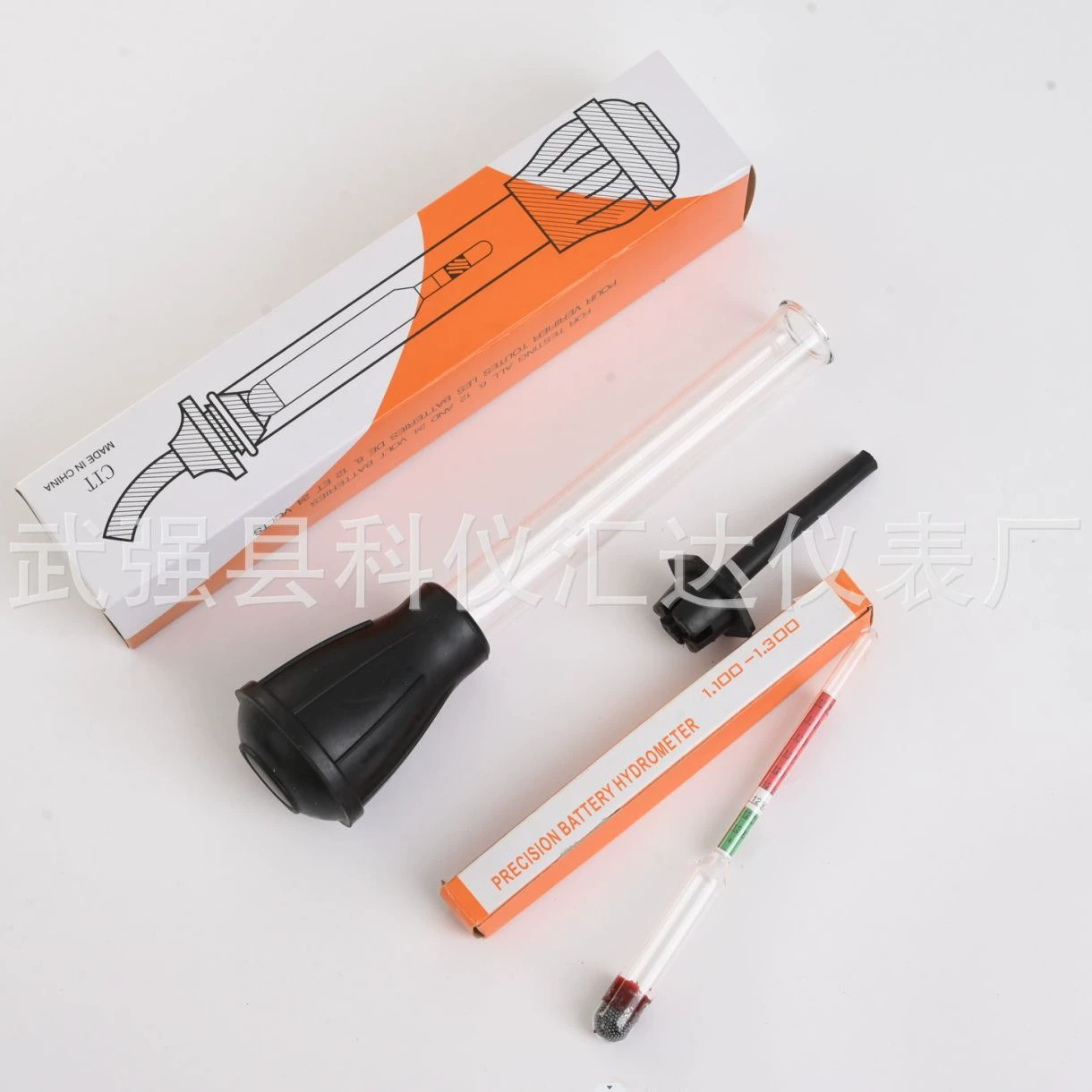 Электрогидрогиметр Электролитическая жидкость Электролитическая машина Мотоцикл Батарея плотнометр Соленомер Электрожидкостный геометр