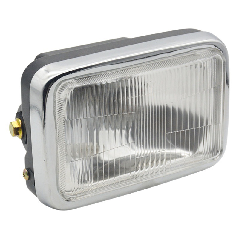 Motocicleta faro iluminación lámpara de dirección adecuado para Suzuki King GS125 señal vuelta HJ125 trasera