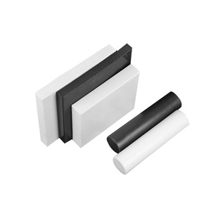 White Teflon Sheet 5mm Teflon Rod Antistatic ptfe Plastic Sheet Teflon Teflon Coil