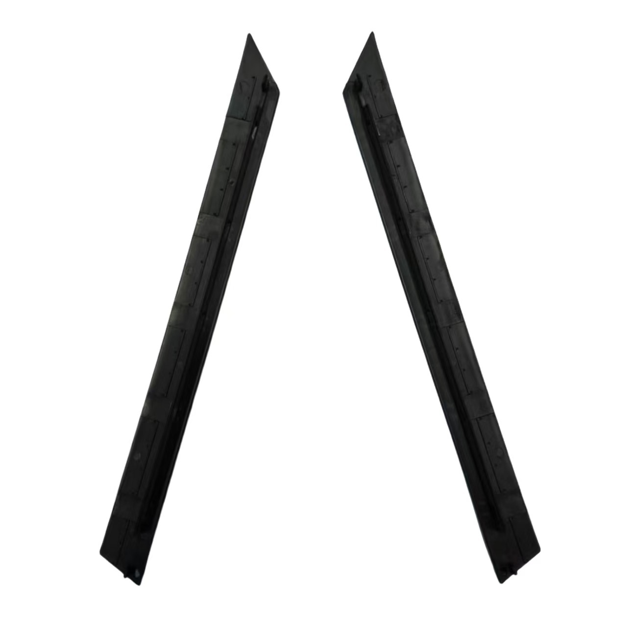 Suitable for Peugeot Citroen C5 Triangle Glass Trim Oe:9326Av 9327A5