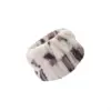 Beige leopard print