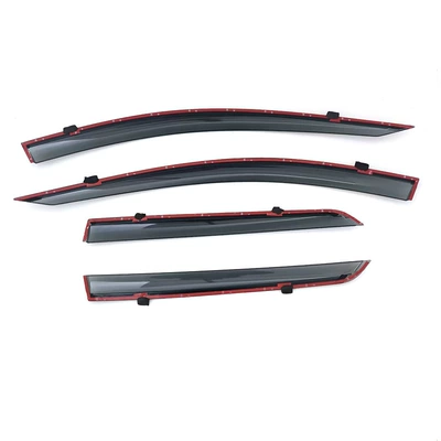 Accessories, BYD Rain shield