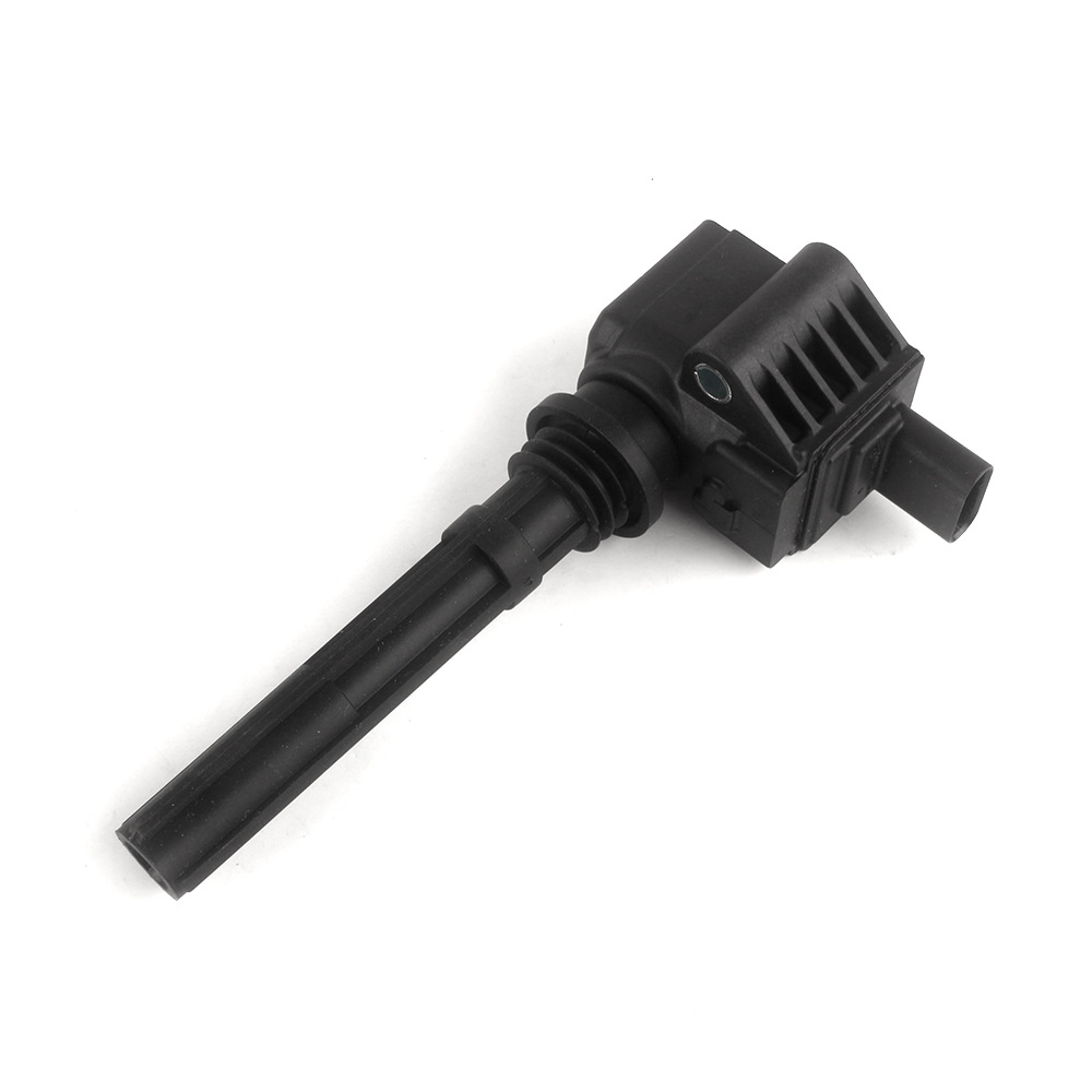 Aplicable a la bobina de ignición del motor Changan Fujian PLUSCS35Preecheng cs55p Blue Ballena UNIKTV ensamblado original