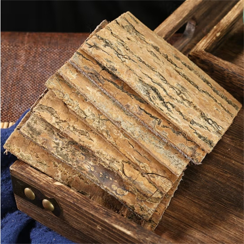 杜仲药材500g生杜仲中药老树皮干片杜仲皮另售川断天麻巴戟天泡酒-阿里巴巴