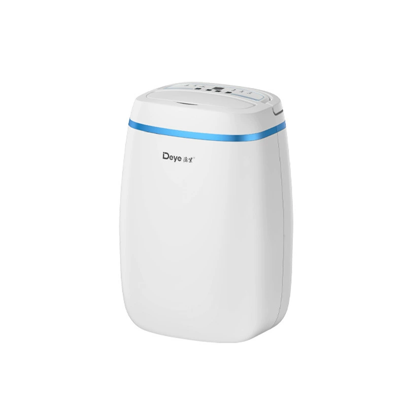 Осушитель/осушитель Deye Объем осушения 12 л/день Домашний световой влагопоглотитель подвал