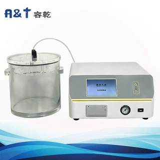 供应预灌封注射器检漏仪 负压密封仪 厂家支持定制
