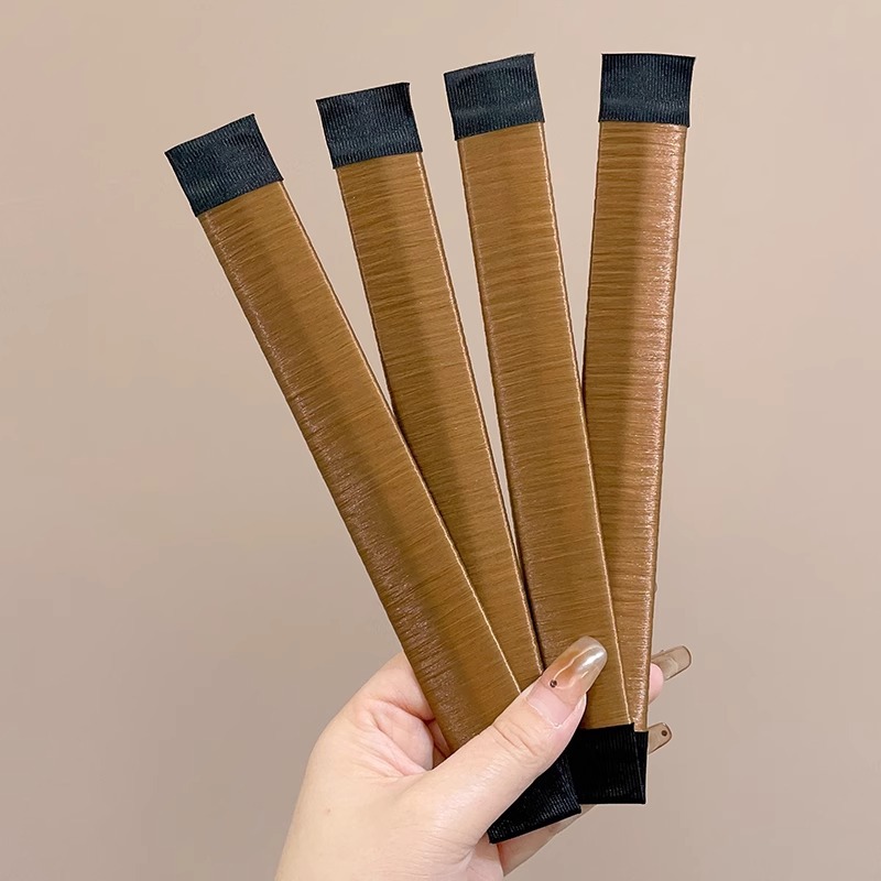 Cabeza de bola rizador de pelo rizado horquilla de pelo hembra rizador de pelo adulto anillo de pelo lazo de pelo 2024 nuevo rizador de pelo artefacto