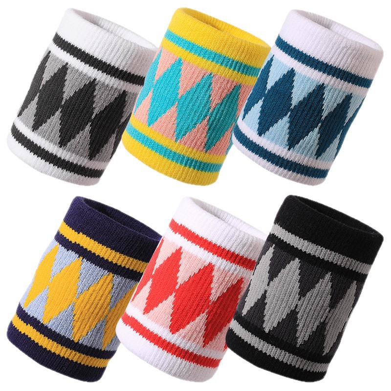 Protector de muñeca deportivo, correa de compresión de la articulación, bádminton, baloncesto, pulsera de fitness, anillo absorbente de sudor para hombres y mujeres, protector de muñeca profesional