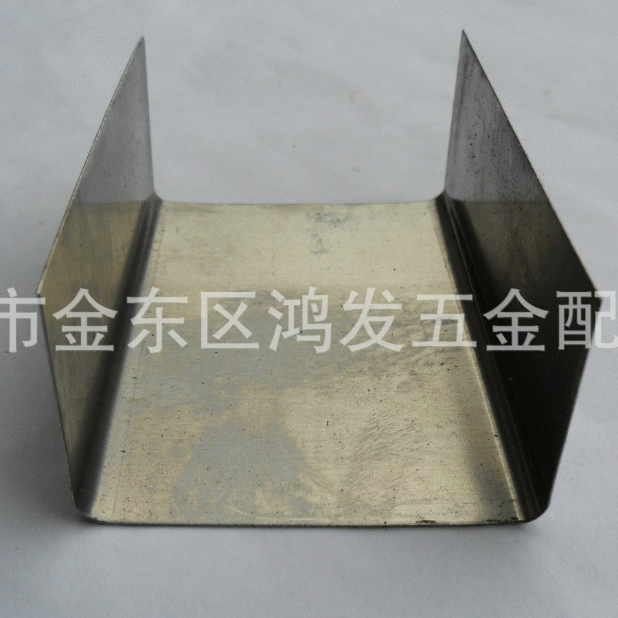 厂家供应板金折弯加工家具五金配件冲压件微孔加工来图来样模具