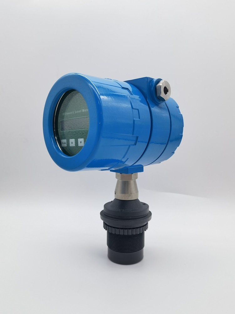 （四线制）声液液位计（10米） 型号:HZT01-UTG21-B库号：M403816