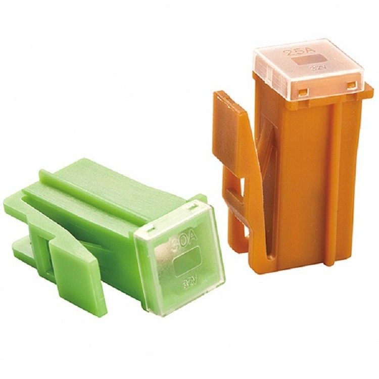 FLK-NP保险丝，汽车仪表保险丝，汽车慢熔保险丝