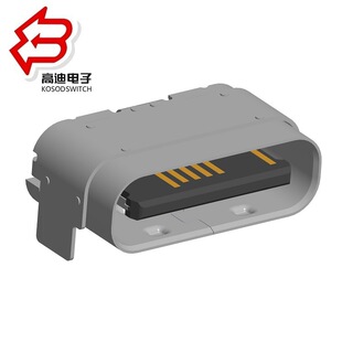 TYPE C����CH:1.68  ���USB���12PIN Typec�������N12P