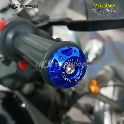 Motorcycle Universal Cnc Aluminum Motorcycle General Parts