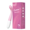 Smooth Stick Mono Shock Cherry Blossom Powder (No. 7 Battery Two)