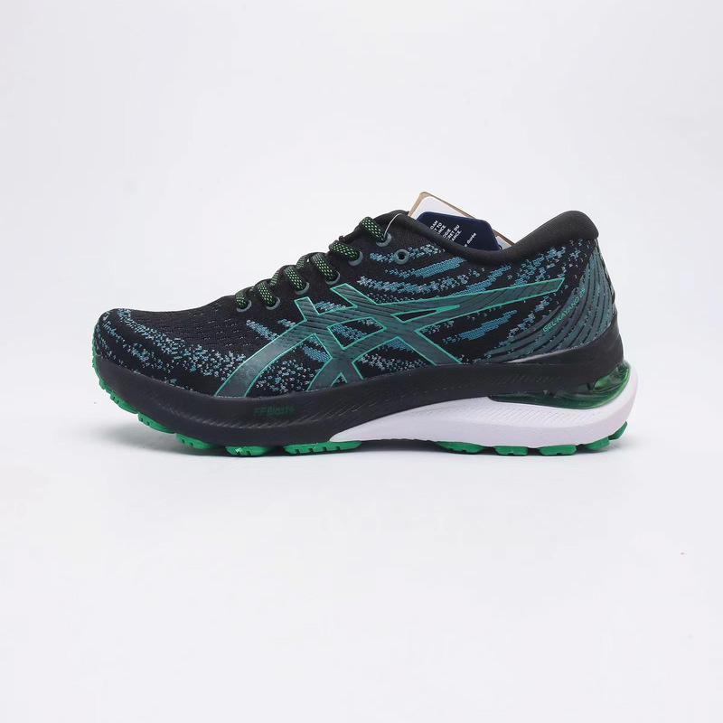 莆田靴アーサー Gel-Kayano29 スポーツシューズクッション性レーシングリバウンドボディテストメッシュ衝撃吸収ランニングシューズ|undefined
