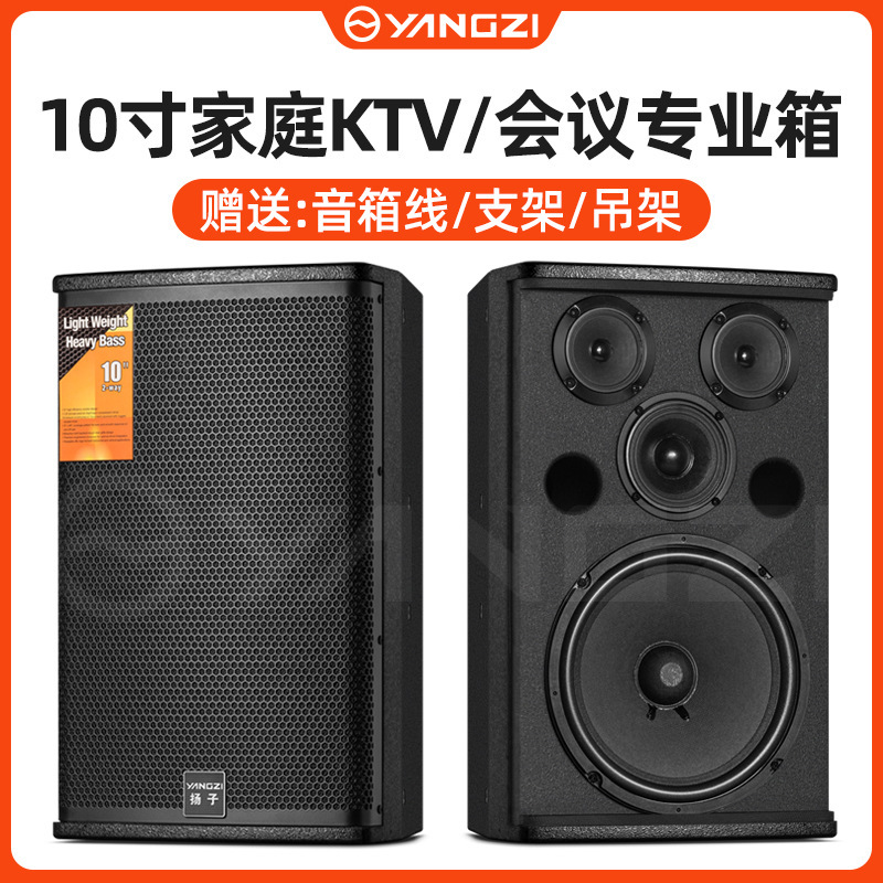 声新款家用卡拉OK会议音响户外大型演出音箱|undefined