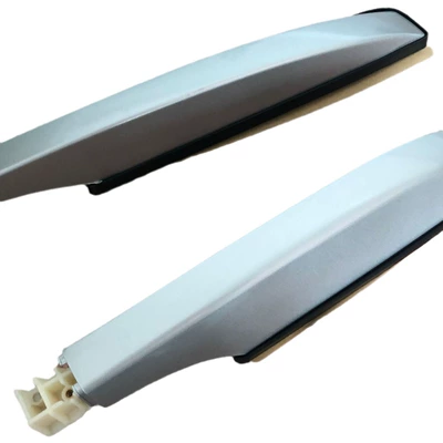panel accessories, Roof rack - original-panoramic-model-left-front-cover-please-take-a-photo-to-confirm-before-placing-an-order