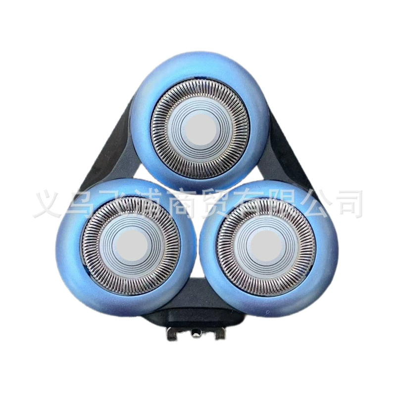 Подходят для бритвы Philips головы S6000 головка S6011 S6015 S6500 S6550 общая головка
