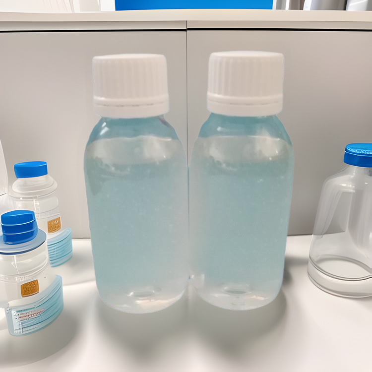 厂家直销阳离子增稠剂FS222 阳离子稠理剂 柔顺剂黄金搭档 可试样