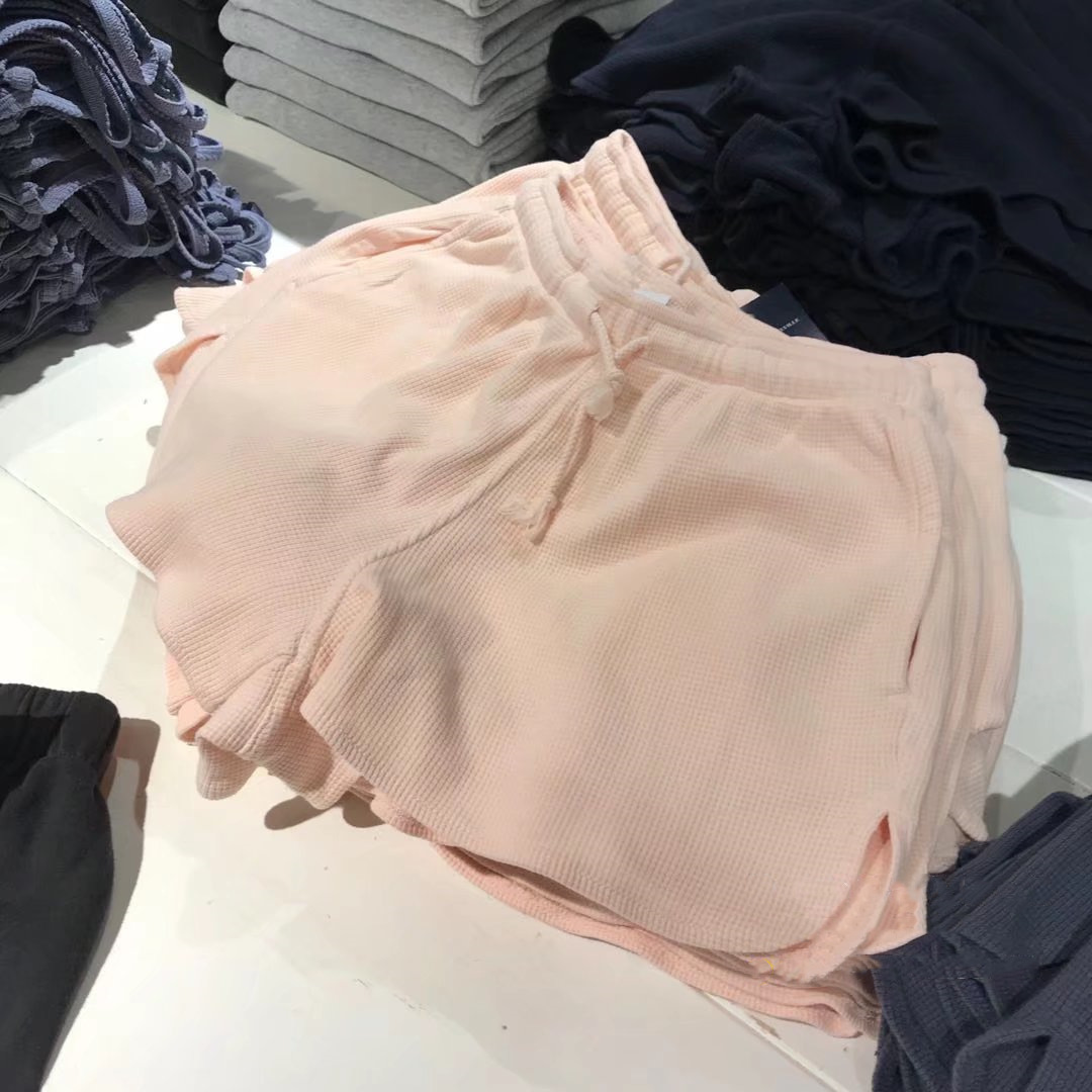 분홍색