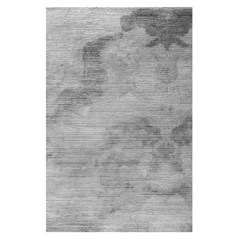 Alfombra de Salón de Fábrica Resistente a las Manchas y Fácil de Cuidar, Alfombra de Noche Impermeable y Antideslizante, Alfombra para el Hogar, Tapete para Dormitorio al por Mayor