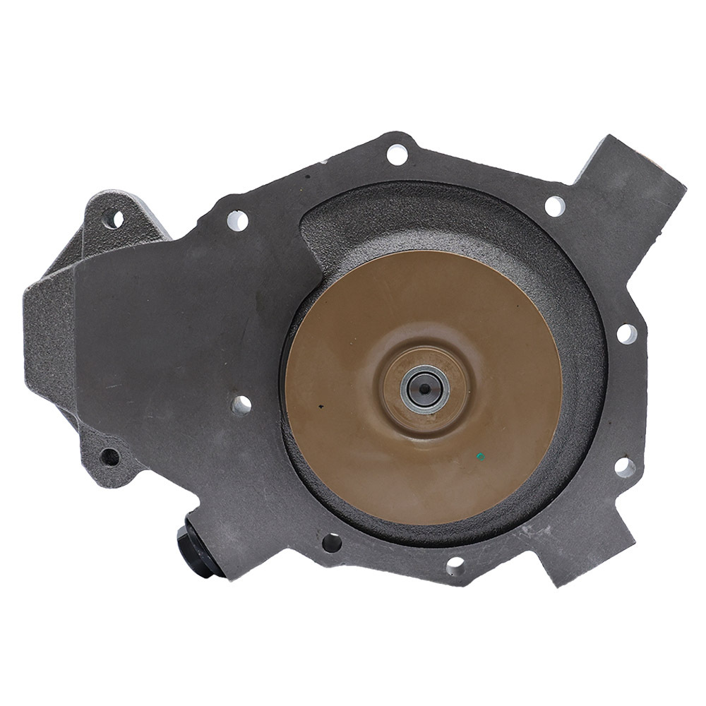 Bomba de agua adaptada a John Deere Agro Excavadora RE546918 RE523169 RE501227 image 4