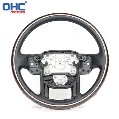 Suitable for land rover Range Steering wheel