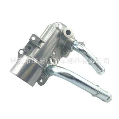 2.4 thermostat 12607291 – Thermostat