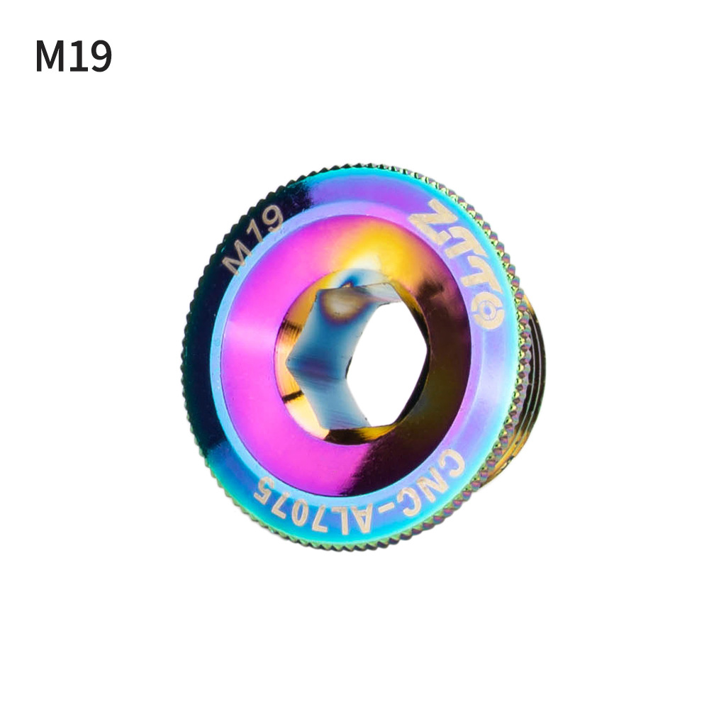M19 color