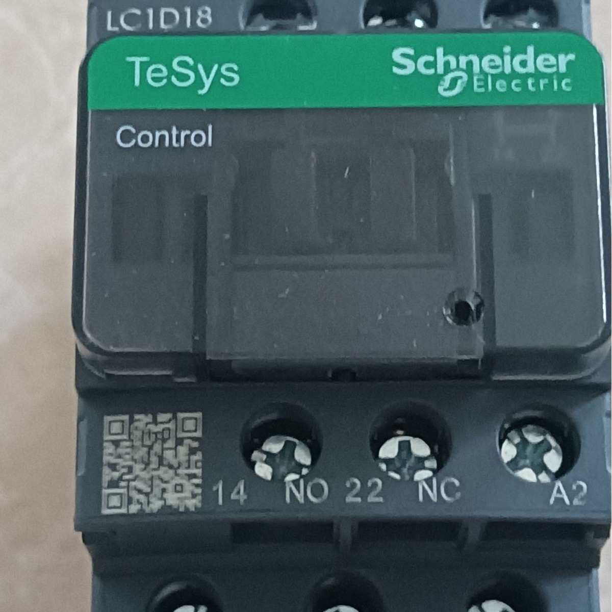 现货 供应全新交流接触器LC1D50M7C F7C Q7C 全电压