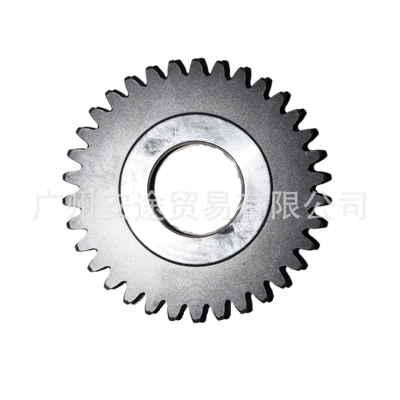 for Sinotruk, Transmission gear and shaft