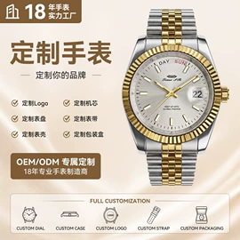 石英表;机械表;表盒