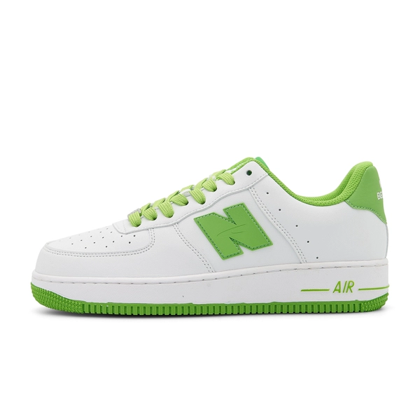 New balance, emerald, green