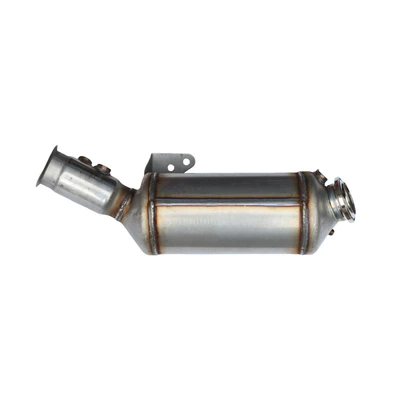 Three-Way Catalytic Converters, Katalizator