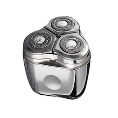 2023款帶貨剃鬚刀電動男士刮鬍刀旅行出差便攜式鬍鬚刀三刀頭