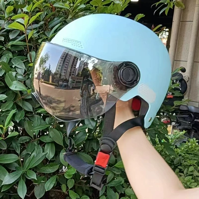 Car helmet Electric Scooter Helmet for Women in