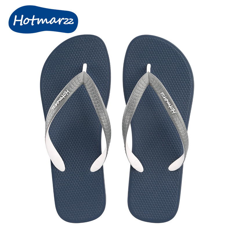 Hotmarzz Heima 2021 new flip flops men's...