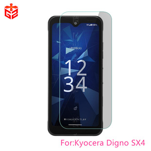 �m��Kyocera Digno SX4�֙C3䓻��������oĤ������Ļ�羳����F؛