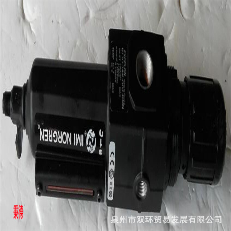 销售诺冠NORGREN调节器B73G-3AK-QD2-RMG