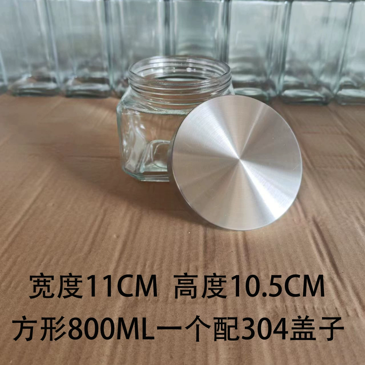 Chenpi, tea, pack, bottle stainless steel, glass storage system