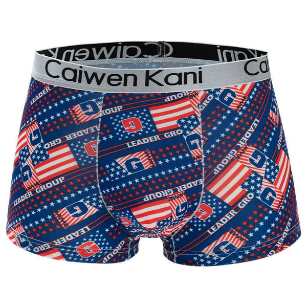017 National Flag
