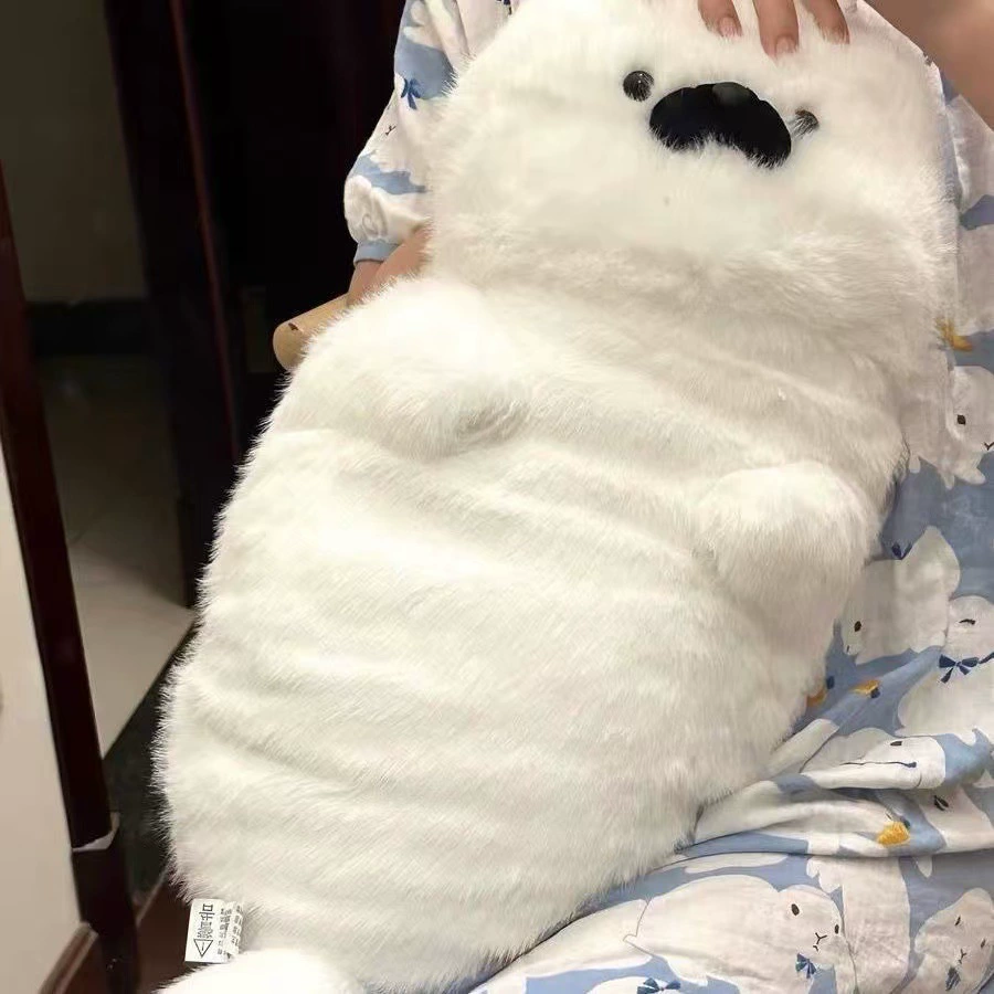 Милая плюшевая кукла, игрушка, подушка для сна, подарок на день рождения