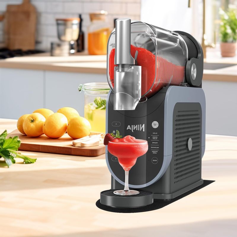 Ninja Slushie Machineウォータースライドアクセサリーfs 301滑り止めパッドスムーズパッドに适しています。|undefined