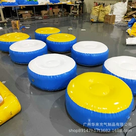 充气模型;水上游艺设施;帐篷及配件