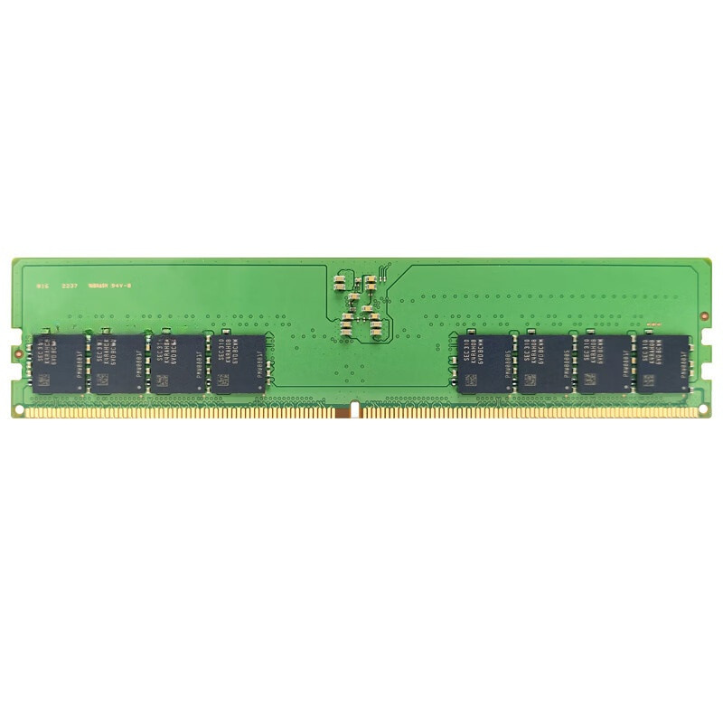 Samsung, совместимая RAM