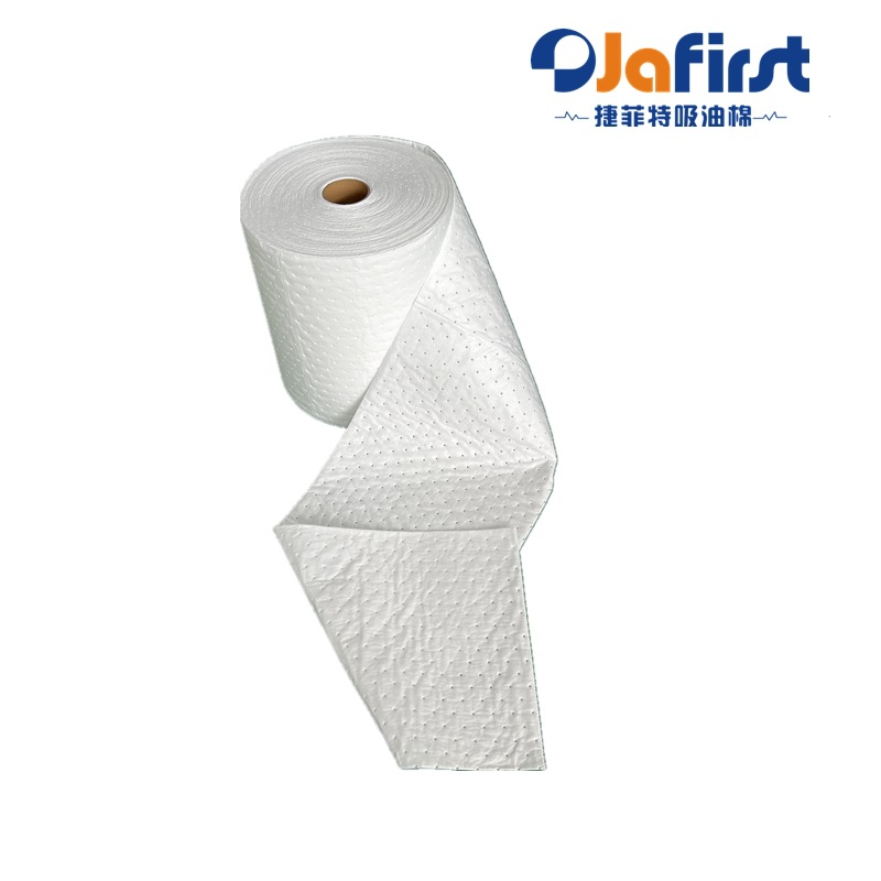 捷菲特RO34030XB机器修理吸油棉压线吸油卷40CM*30M*3MM*1卷/箱